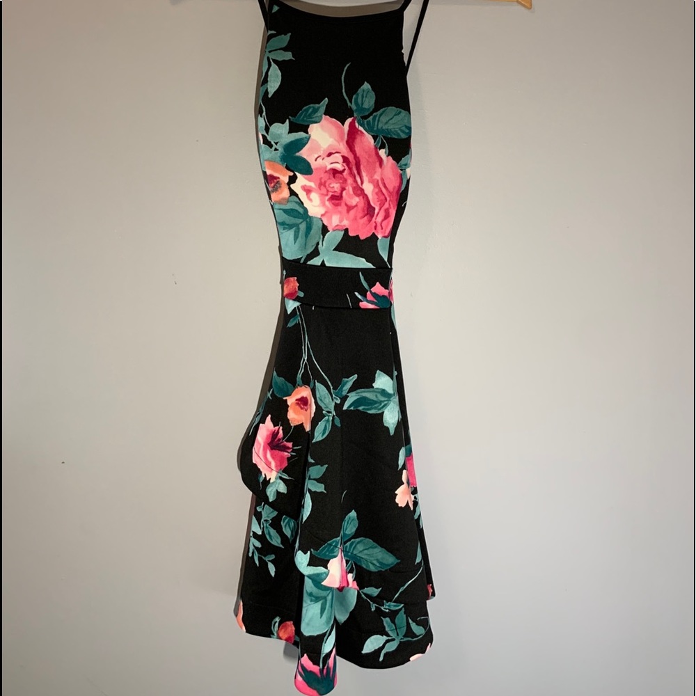 dress
